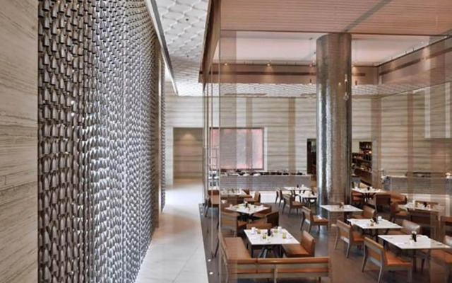JW Marriott Mumbai Sahar