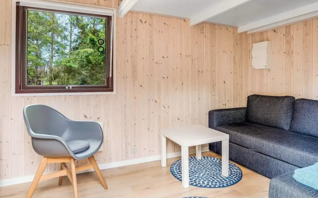 5 Star Holiday Home in Vaeggerlose