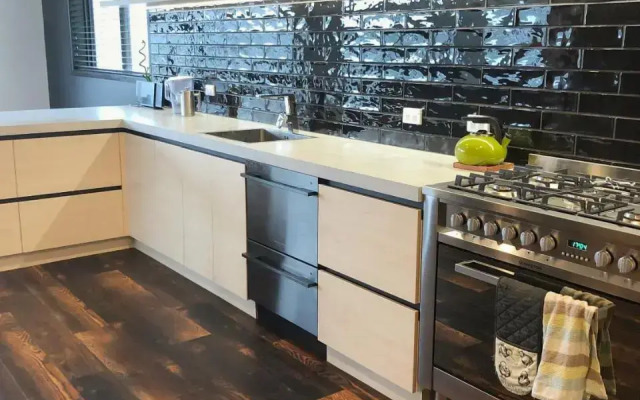 Picton Hilltop Apartment