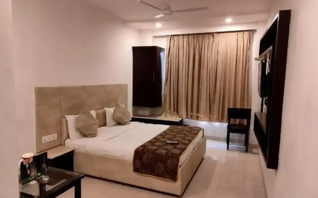 Hotel Shree Palace