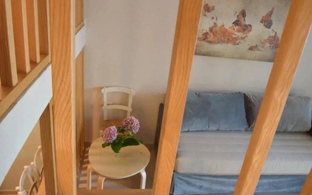 Ormos Atalia Aparthotel