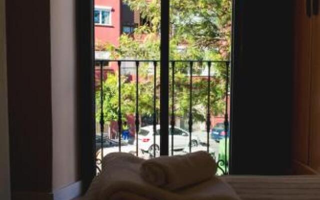 AB Apartamentos Trinidad