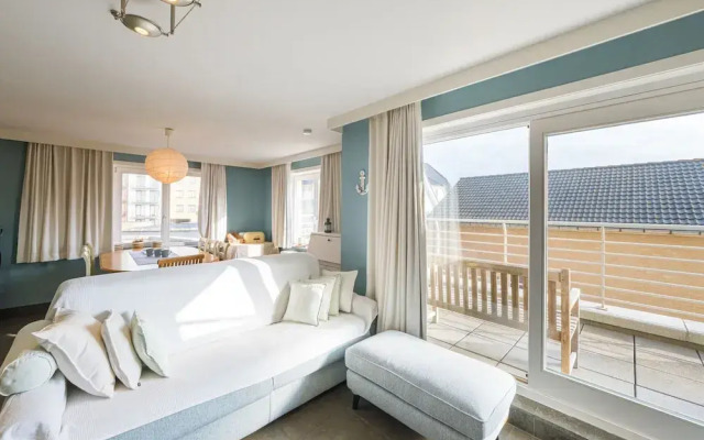 Tranquil Apartment for Family