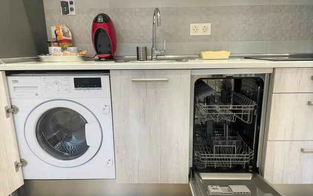 Apartamentos Aranda - Ático Duero