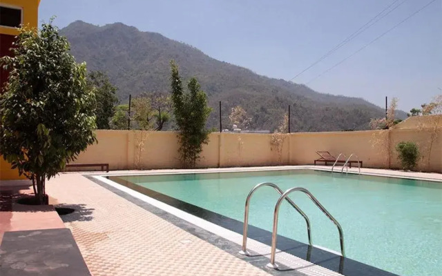 The Lily Resort