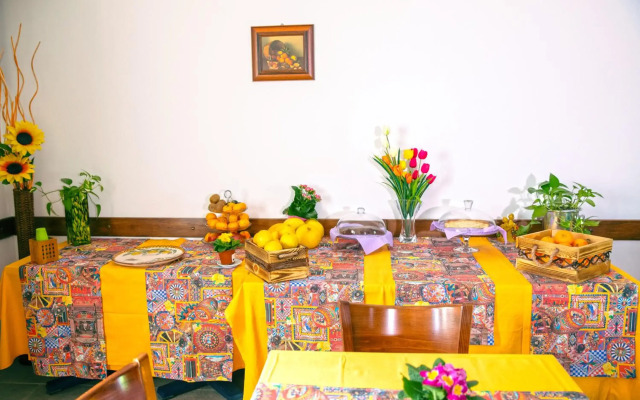 Hotel Merlino