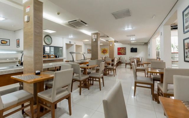 ibis Styles Campinas Alphaville