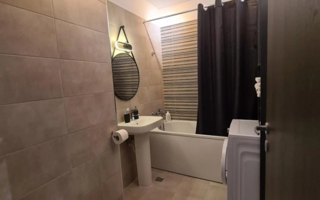 Moghioros Park Residence DUM3