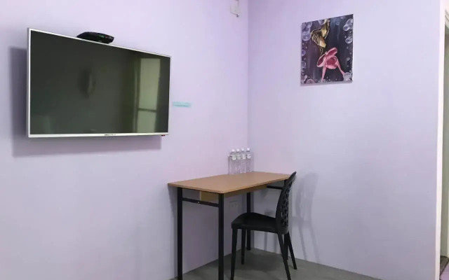 JOY Homestay