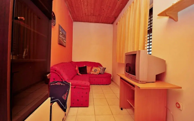 Apartments Ante