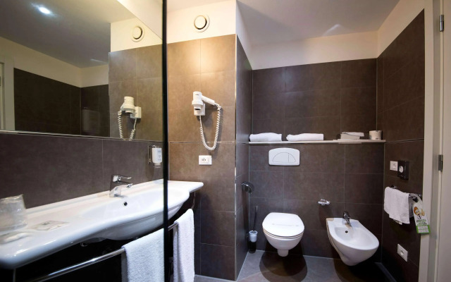 Aiden by Best Western JHD Dunant Hotel