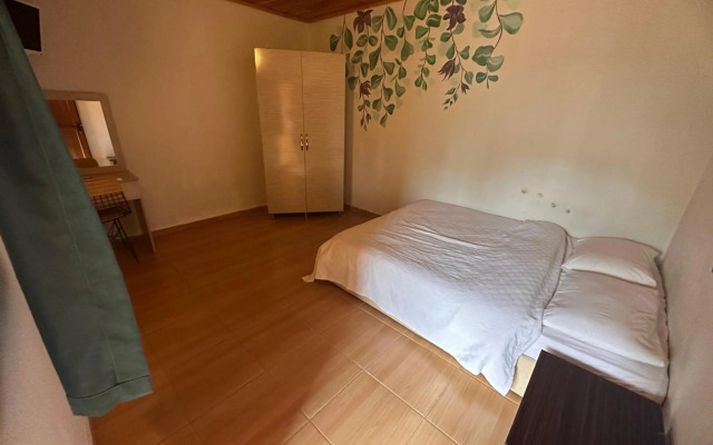Likya Yanartas Bungalows