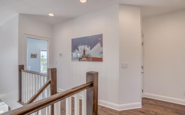 Transformation Point