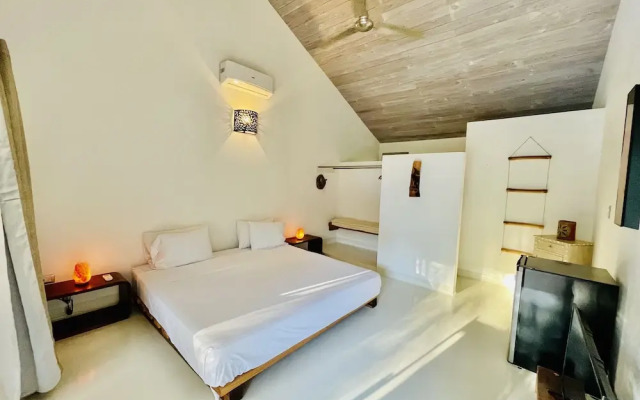 Villa Tierra Nueva