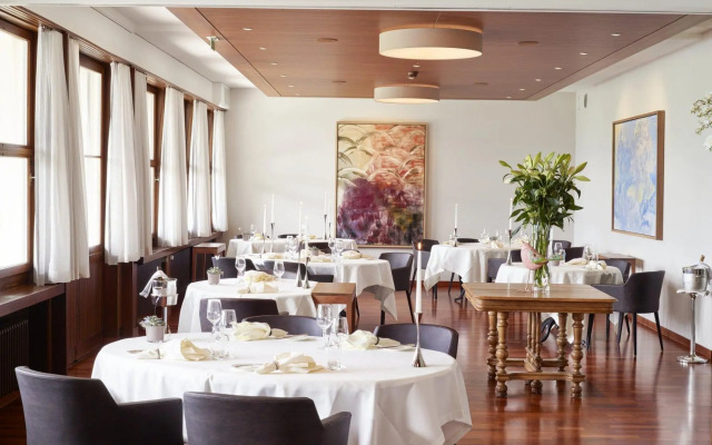 Hotel Restaurant Balm Meggen