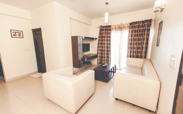 Royal Suites Hotel Apartment