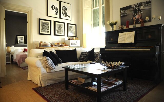 Pigneto Luxury Rooms