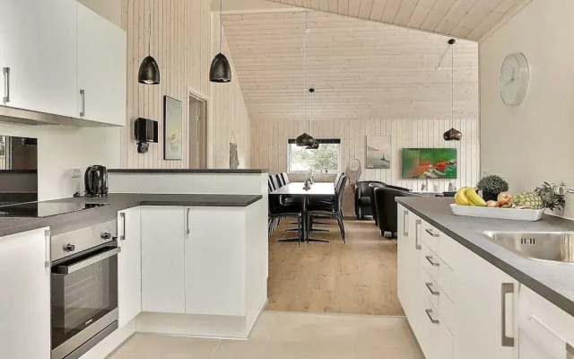 Luxury Pool Villa in Marielyst - By Traum Ferienwohnungen