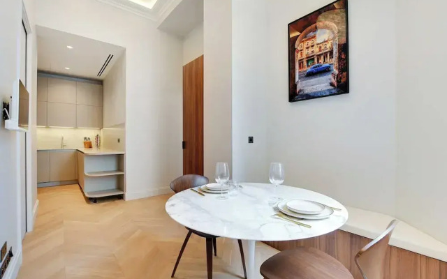 Harmonious Apartment for 2P - La Seine