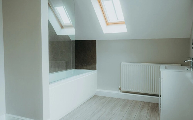 The Coach House Barn