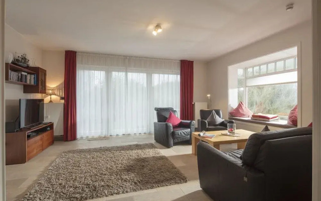 Kapitänshaus Bergmeyer