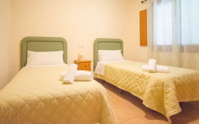 Villa La Choza