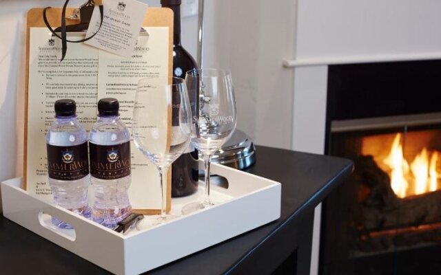 SummerWood Winery & Inn