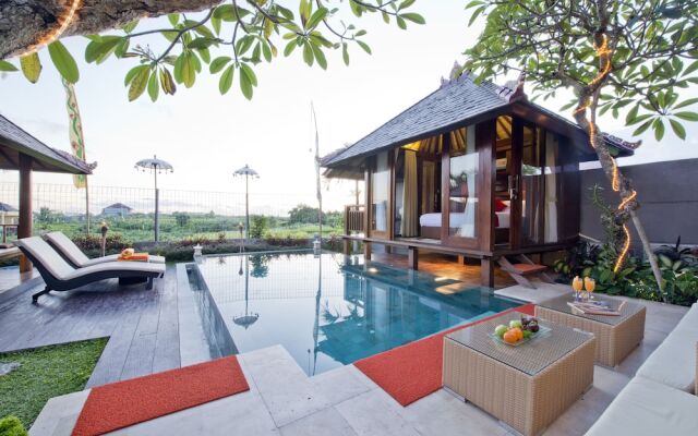 Paddy View Villa
