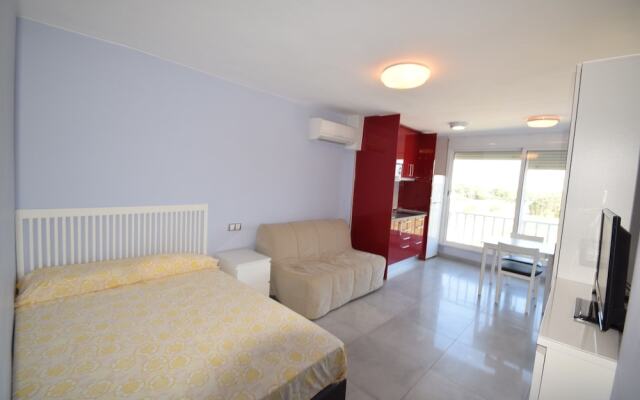 Apartamento Beach