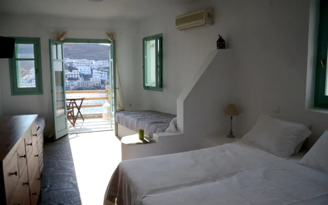 Kontseta Guesthouse