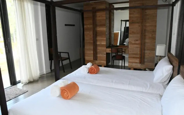 Lagoon Villa by Jetta Phuket