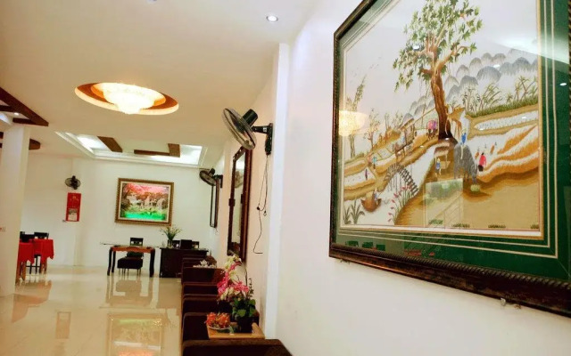 Hoa Lu Hotel 2
