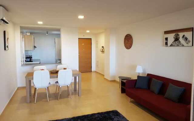 Casa Donna - 2 Bedroom Apartment