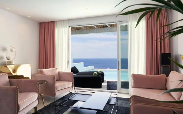 Myconian Villa Collection Elegant Villa 2-bedroom Villa With Private Pool