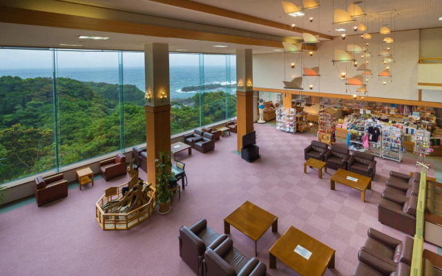 Ashizuri Kokusai Hotel