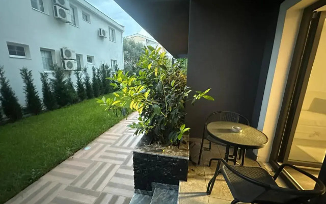 Monte Top Bonaca Guest House