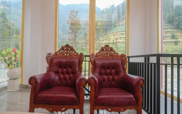 RedDoorz Syariah near Gerbang Dieng 2