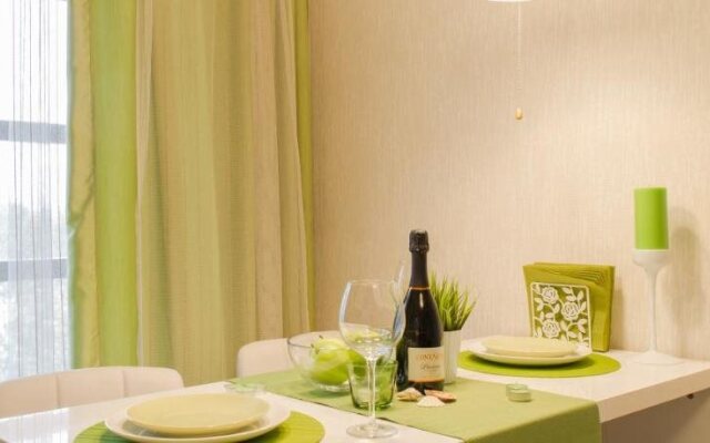 Prima Apart-Hotel
