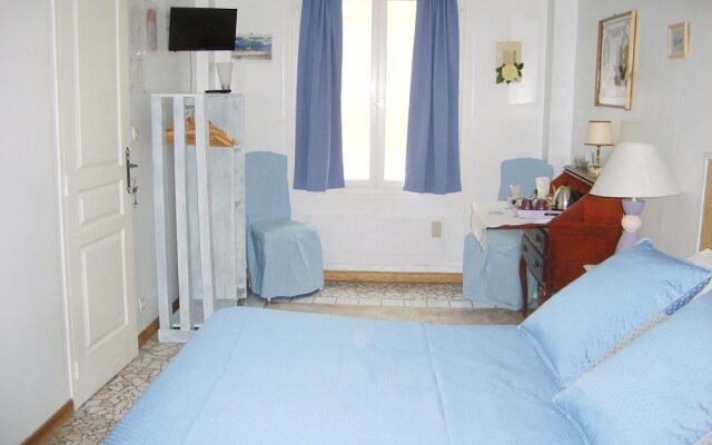 Chambre d'hôtes Myosotis