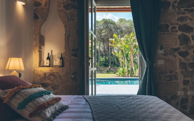 Antica Villa Colonica