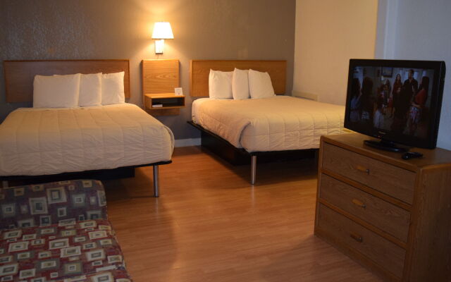 Little Suites Provo Extended Stay