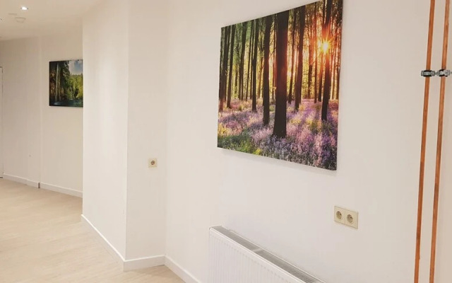 Representative City Villa