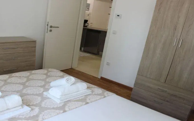 Anemomylos Lefkimmi Luxus Suites-Boutique Hotel & Pool