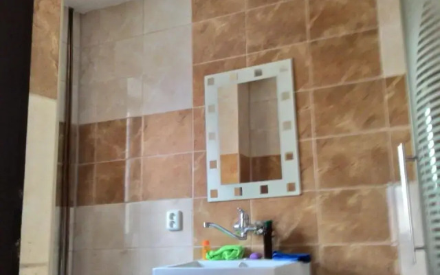 Kanada Inn u Klínovce