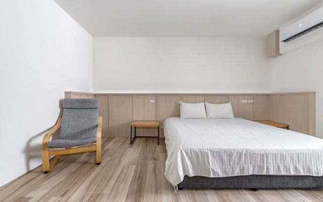 Taitung Spring B&B