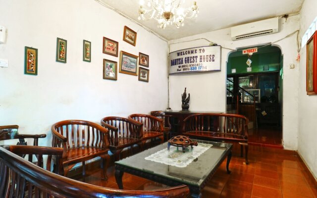 Danysa Guest House