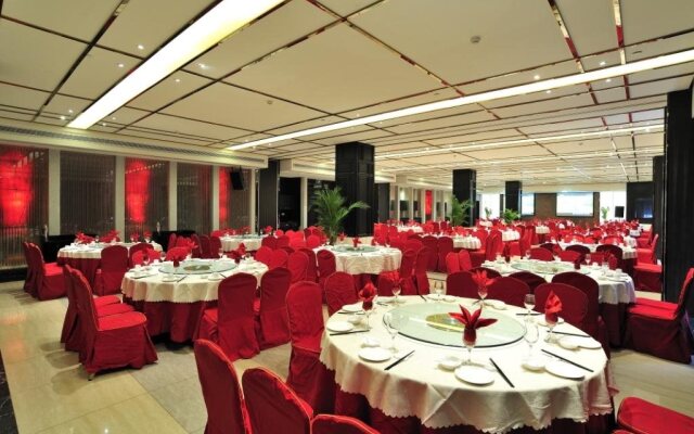 Roying Hotel