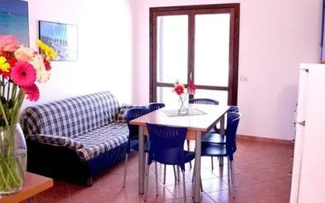 Residence SCIROCCO E TRAMONTANA - appartamenti a Favignana