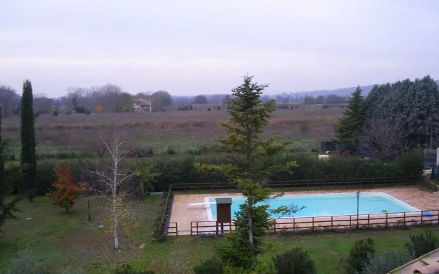 Agriturismo Il Molino Della Cagnoletta