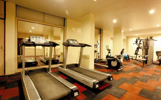 Evershine Resort & Spa